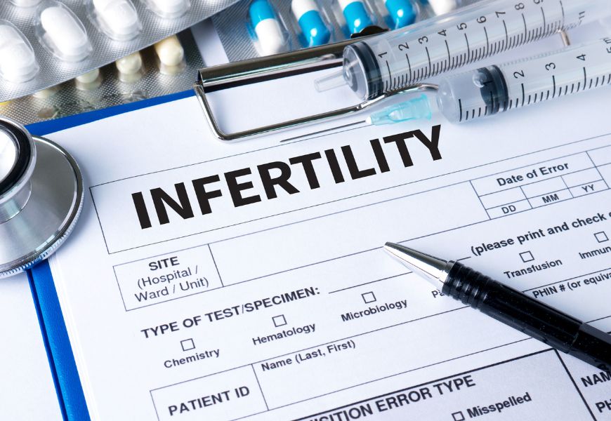 Infertility